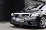 Mercedes-AMG S65 Lang 2017 года (WW)